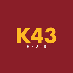 K43 Hue